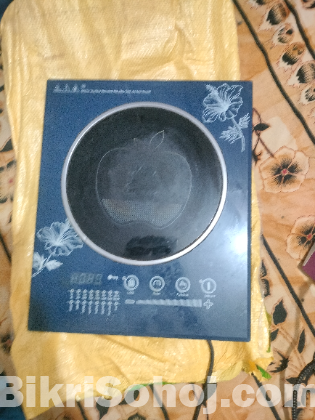 Induction cooker